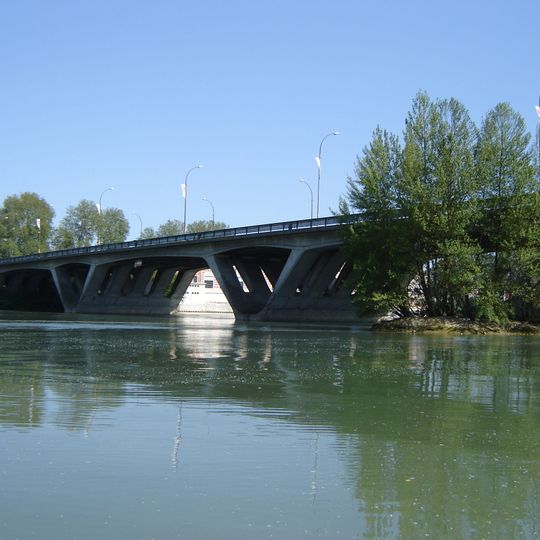 Pont Saint-Michel