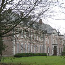 Benediktinerinnenkloster Mielen, Saint-Trond