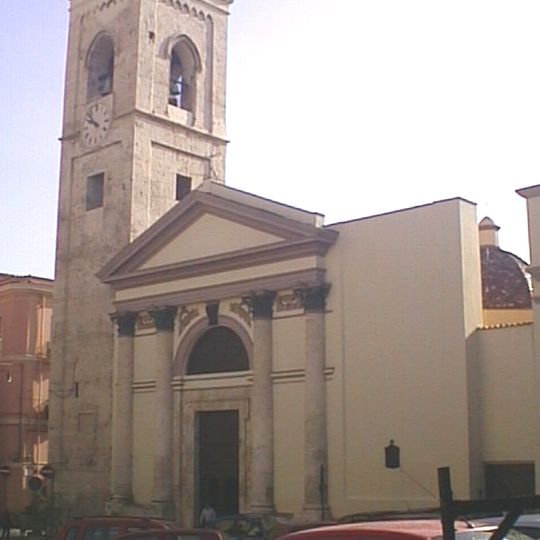 Chiesa di San Giacomo