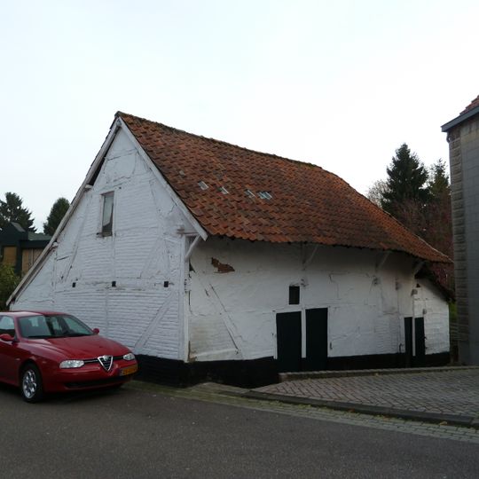 Groot Berghem near 9, Ulestraten