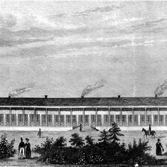 Hôtel de l'Arquebuse