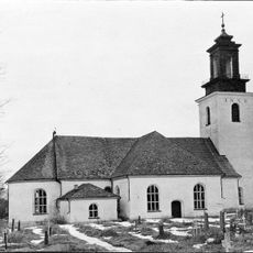 Gunnarskog Church
