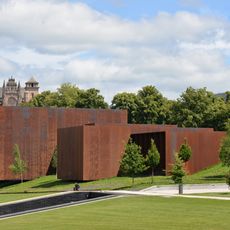 Musée Soulages