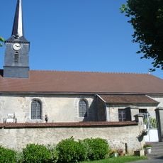 Église de l'Assomption de Chaltrait