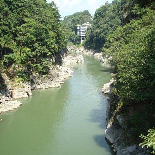 Tenryū-kyō