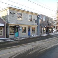 Kennebunkport Historic District