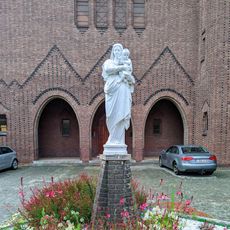 Onze-Lieve-Vrouw Middelares