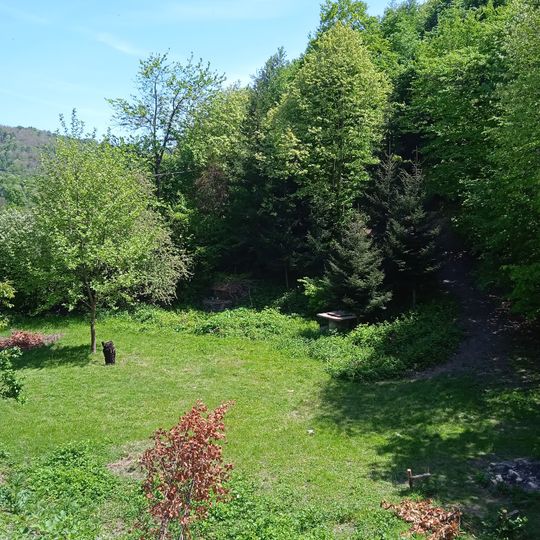 Kulindag Dağevi
