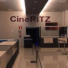 Cine Ritz Lafaiete
