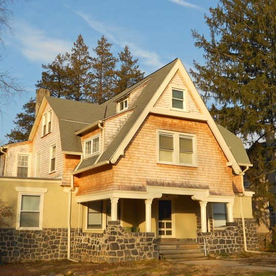 South Wayne Historic District