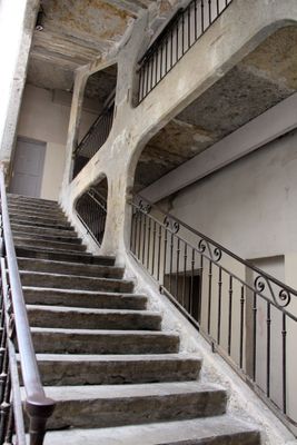 Interior 1