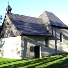 Keffelker Kapelle