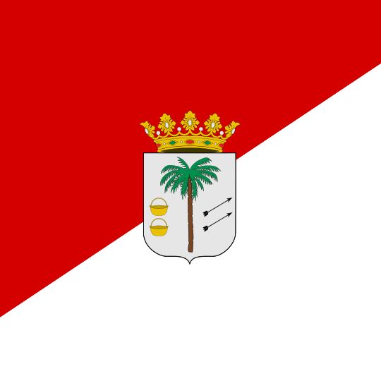 La Palma del Condado