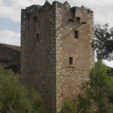 Torre del Mas de la Creu