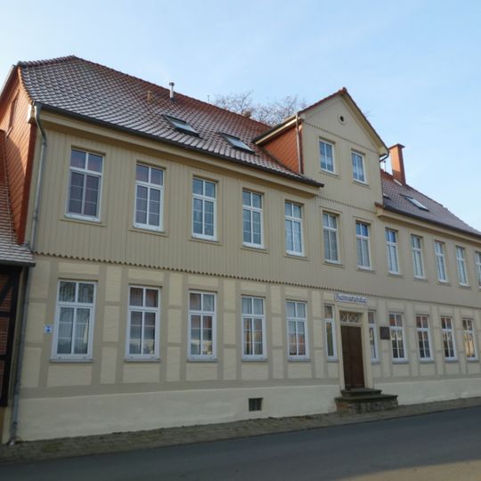 Amtsgericht Calvörde