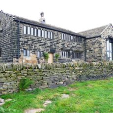 Wadsworth Royd Farmhouse