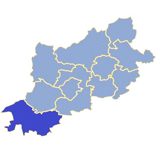 Nowogród Bobrzański