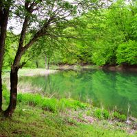 Chahardangeh District