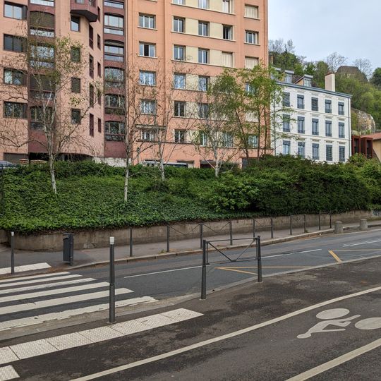 Square Patrick Fillon