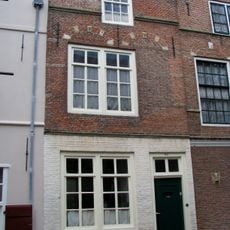 Molenstraat 43, Vlissingen