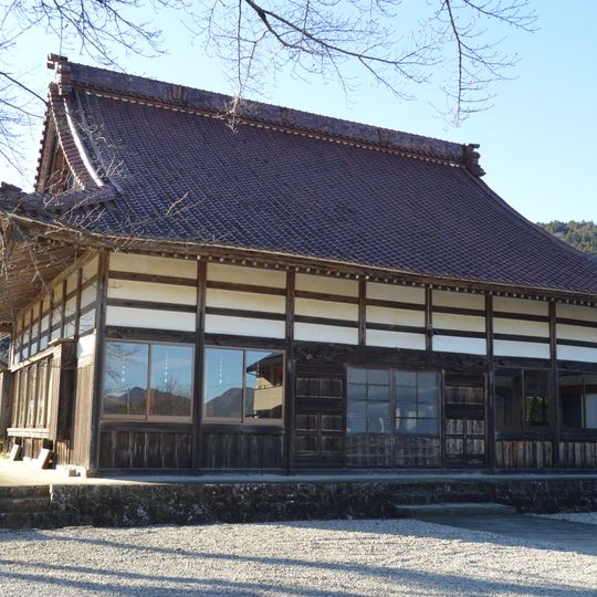 日光寺