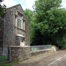 Beulah Welsh Baptist Church