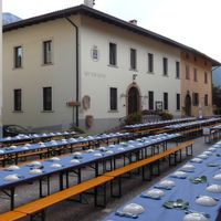 Altopiano della Vigolana