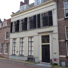 Achter de Dom 20, Utrecht