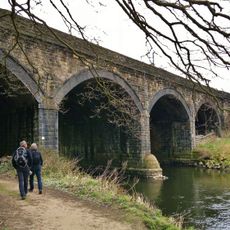 Woodhouse Bridge