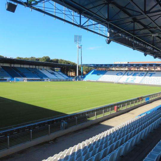 Stadio Paolo Mazza