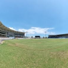 Sabina Park