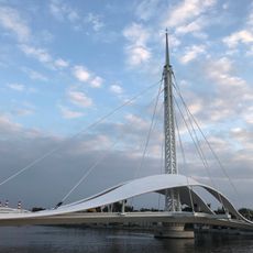 Dagang Bridge