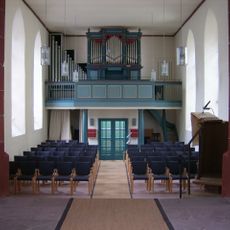 Hospitalkirche