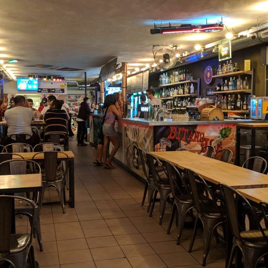 Beer Point