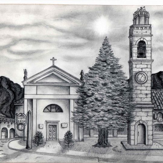 Chiesa di San Giorgio