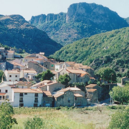 Saint-Geniès-de-Varensal