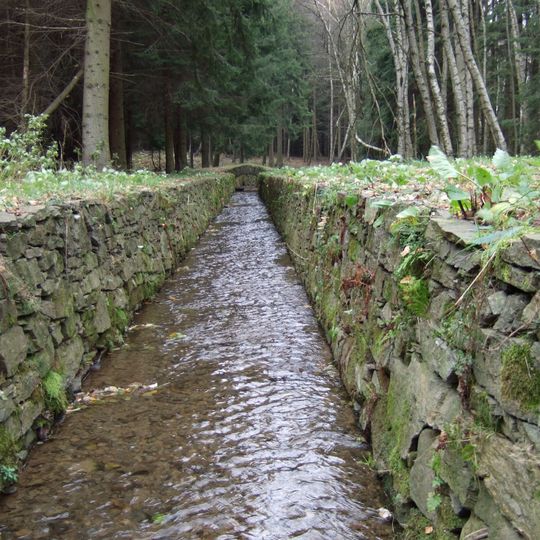 Zethauer Kunstgraben