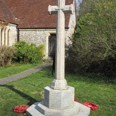 Plumpton Green War Memorial