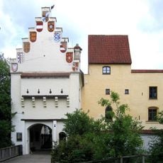 Burgmuseum Grünwald