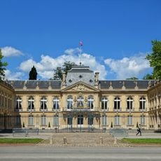 Hôtel de préfecture des Yvelines