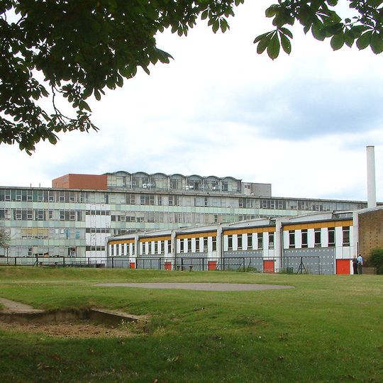 Elliott School