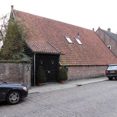 Burg. Jhr. H. Van Den Boschstraat 72, Amerongen
