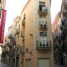 Casa Joieria Carbonell