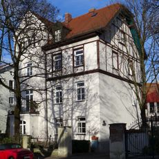 Mietshaus