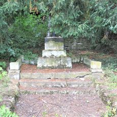 Pomník osvobození ve Skoroticích