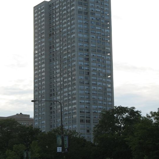 1700 East 56th Street