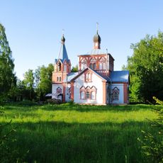Церковь Рождества Христова (Рождествено)