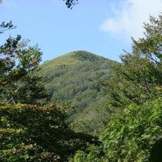 Mount Kodake
