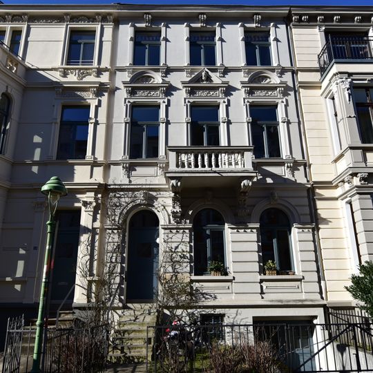 Kurfürstenstraße 35