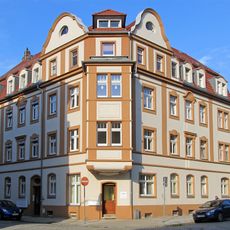 Mietshaus Lotzestraße 9